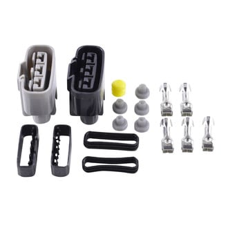 RMStator® - Regulator Rectifier Connectors Kit