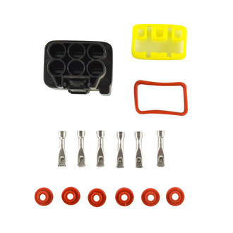 RMStator® - Connector Kit