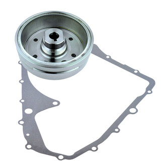 RMStator® - Flywheel + Crankcase Cover Gasket Kit