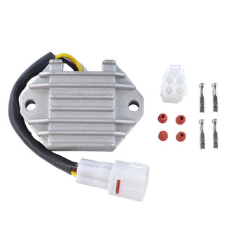 RMStator® - Voltage Regulator Rectifier