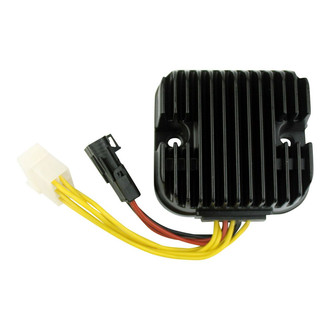RMStator® - Mosfet Voltage Regulator