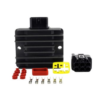 RMStator® - Voltage Regulator Rectifier