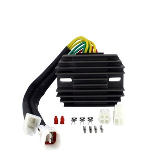 RMStator® - Voltage Regulator