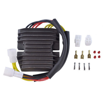 RMStator® - Mosfet Regulator