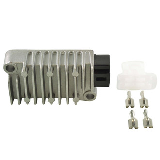 RMStator® - DC Voltage Regulator