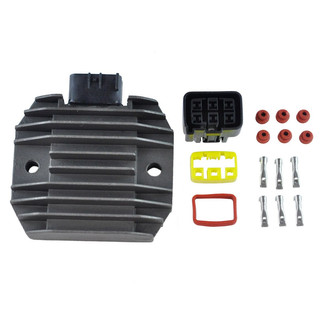RMStator® - Voltage Regulator