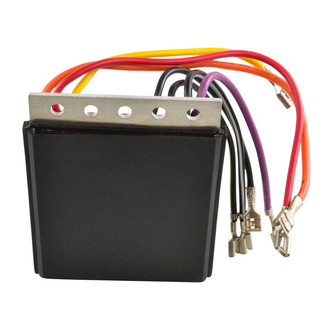 RMStator® - Voltage Regulator Rectifier