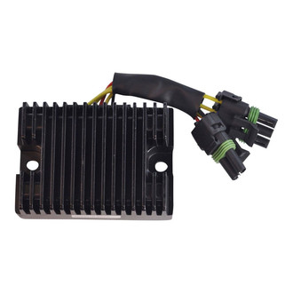 RMStator® - Voltage Regulator