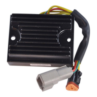 RMStator® - Voltage Regulator