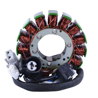 RMStator® - Generator Stator