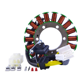RMStator® - Stator