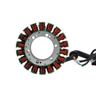 RMStator® - Stator