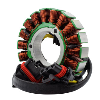 RMStator® - 900W Dual Output Stator
