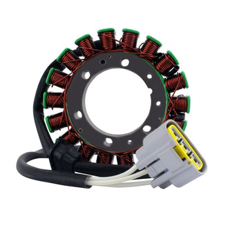 RMStator® - Stator
