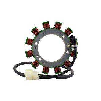 RMStator® - Stator