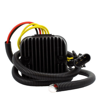 RMStator® - Mosfet Voltage Regulator Rectifier