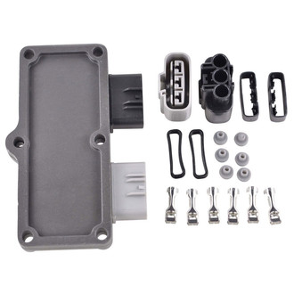 RMStator® - Regulator Rectifier