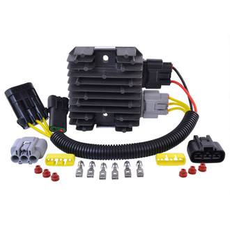 RMStator® - 65A Heavy Duty Mosfet Voltage Regulator