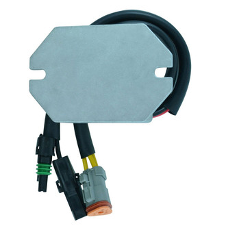 RMStator® - Voltage Regulator Rectifier