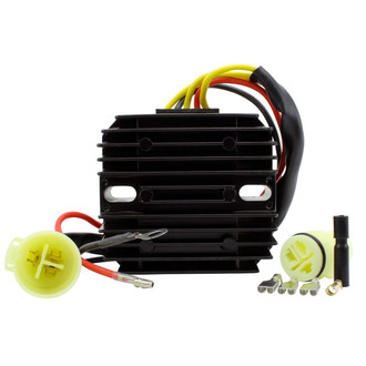 RMStator® - Voltage Regulator Rectifier