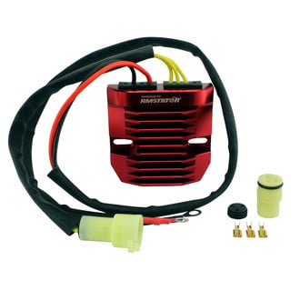 RMStator® - Aluminum Mosfet Bypass Voltage Regulator