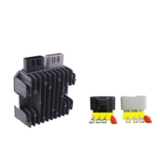 RMStator® - 65A Mosfet Voltage Regulator