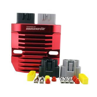 RMStator® - Lithium-Ion Batteries