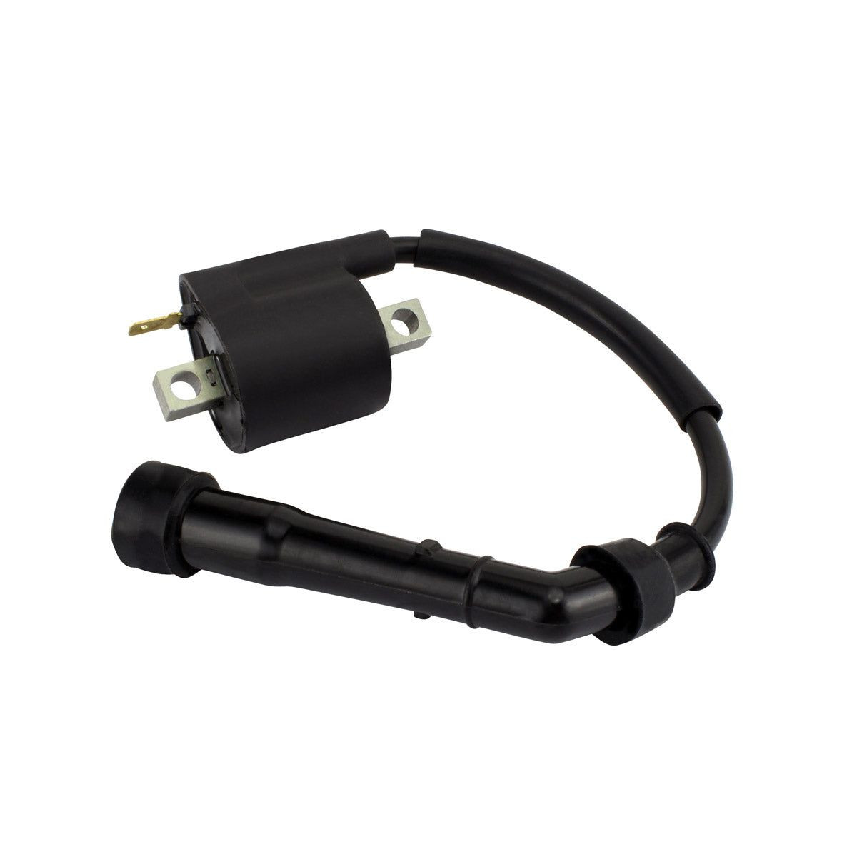 RMSTATOR Ignition Coil For Suzuki ATV LTZ 50/90, Quadsport Z50/Z90 (2006-2022)