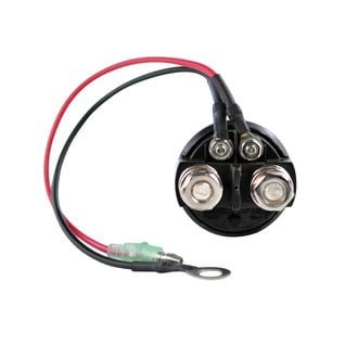 RMStator® - Starter Relay Solenoid