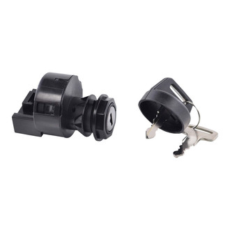 RMStator® - 4-Position Ignition Key Switch