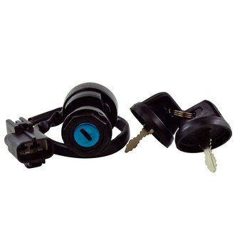 RMStator® - 2-Position Ignition Key Switch