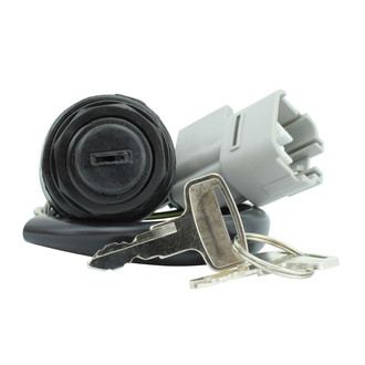 RMStator® - 3-Position Ignition Key Switch