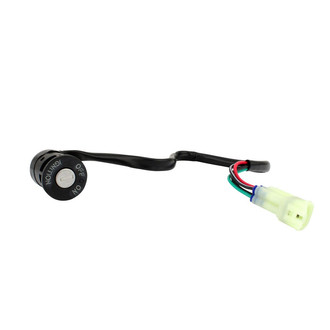 RMStator® - 2-Position Ignition Key Switch