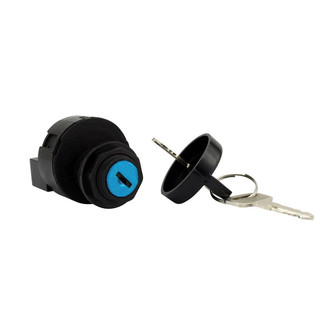 RMStator® - 3-Position Ignition Key Switch