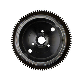 RMStator® - Flywheel Rotor