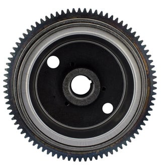 RMStator® - Flywheel