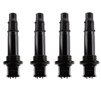 RMStator® - 4 Pack Ignition Stick Coil