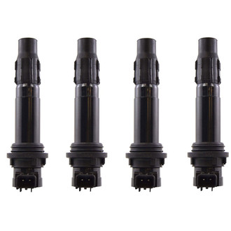 RMStator® - 4 Pack Ignition Stick Coil