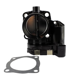 RMStator® - Complete Throttle Body Assembly