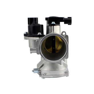 RMStator® - Complete Throttle Body Assembly