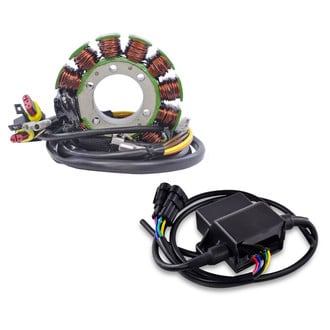 RMStator® - Stator + Ignition Controller Coil Kit
