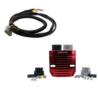 RMStator® - SurePower ECM Bypass