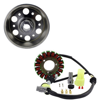 RMStator® - High Output Stator 300W + Flywheel Kit