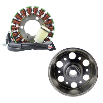 RMStator® - Stator + Flywheel Kit