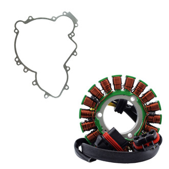 RMStator® - 900W Dual Output Stator + Gasket