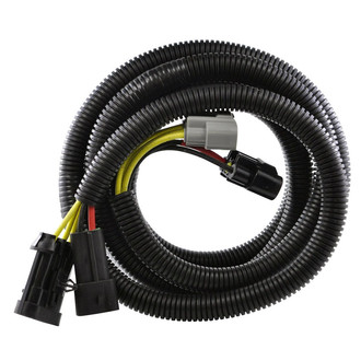RMStator® - Relocation Harness