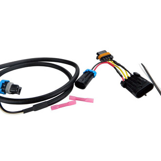 RMStator® - Tail Light Power Outlet Harness
