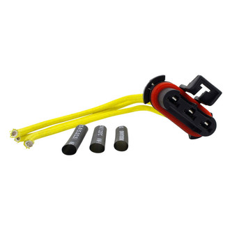 RMStator® - Stator Connector & Pigtail Harness