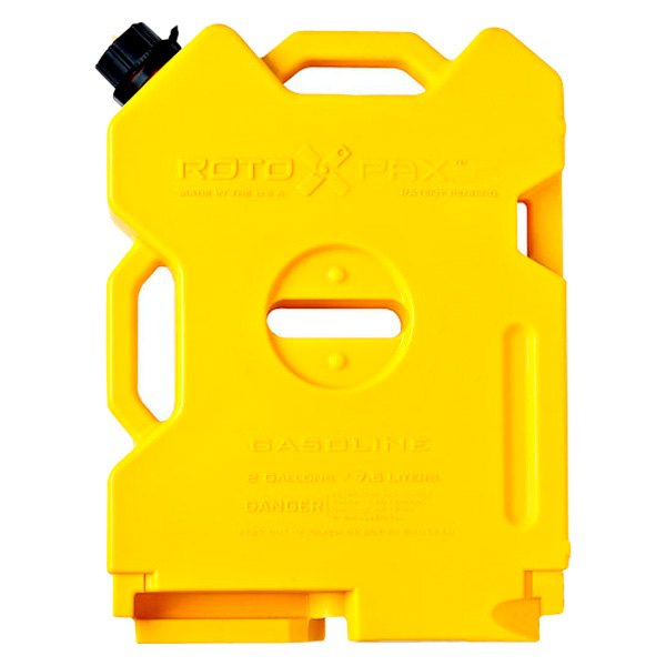 Rotopax® - 2 Gallon Diesel Container