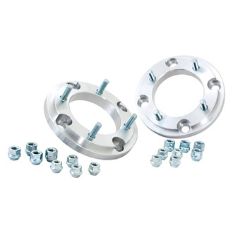Rough Country® - 6061-T6 Aluminum Wheel Adapters